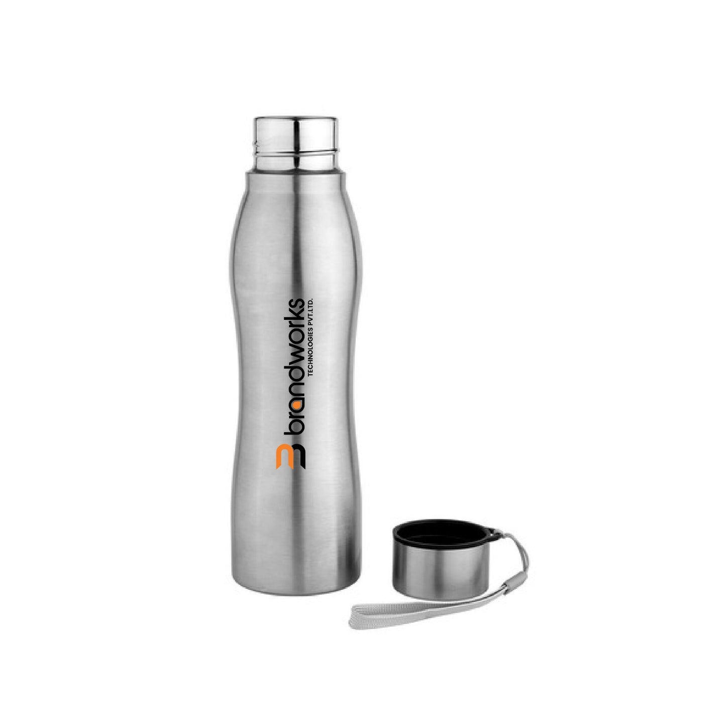 Quench 1000ml Stainless steel bottle